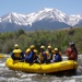 Arkansas Valley Adventures: Wedding Party Fun! - Make even more memories with all of your closest family and friends on a Whitewater adventure during your wedding week.  Great Specials and fun for every group!