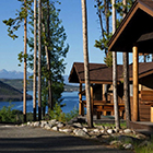Grand Lake Lodge - Family Lodge & Cabins