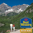 Best Western Vacations - 9 Hotels Nearby