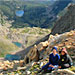Guided 3-5 day Adventures into the Park - Wildland Trekking offers spectacular hand-picked hiking & overnight camping adventures within the Park to some of the most scenic jewels on the Continent. See wildlife.