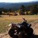Estes Park ATV Rentals - Renting new 2013 one and two person ATV's, kids and adult UTV's, Dirt Bikes and newer model 4x4 Jeeps, perfect for exploring the beautiful backcountry of the Rocky Mountains.