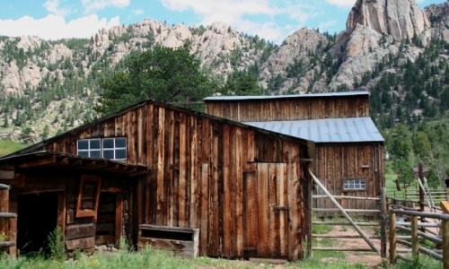 The MacGregor Ranch