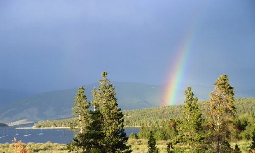 Fraser Colorado CO - AllTrips