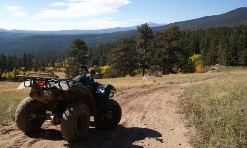 Rocky Mountain Offroad
