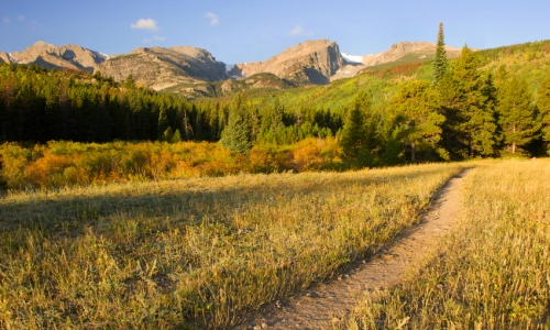 Rocky Mountain National Park Hikes