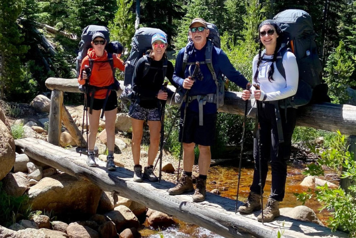 Wildland Trekking Company — Zion National Park, UT