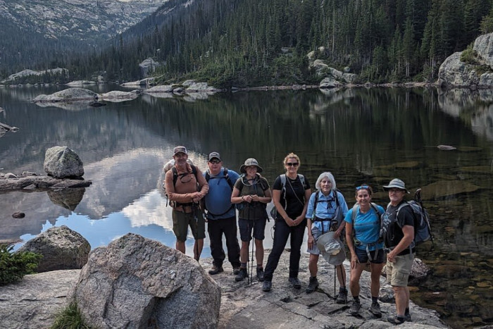 Wildland Trekking Company — Zion National Park, UT