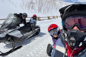 Grand Adventures