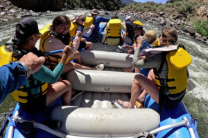Colorado River Expeditions | Book This Summer