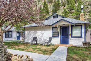Misty Mountain Lodge | Cabins in Estes Park