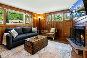 Misty Mountain Lodge | Cabins in Estes Park