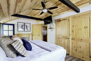 Misty Mountain Lodge | Multi-Bedroom Suites/Cabins