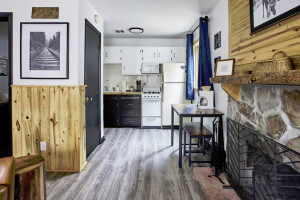 Misty Mountain Lodge | Upscale Suites & Cabins