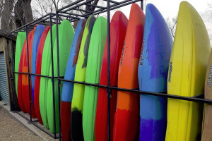 Rocky Mountain Adventures