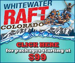 Rocky Mountain Adventures