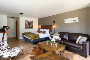 Beaver Meadows Resort Ranch