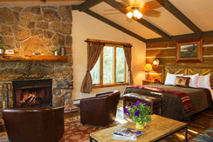 C Lazy U Ranch — Granby, CO