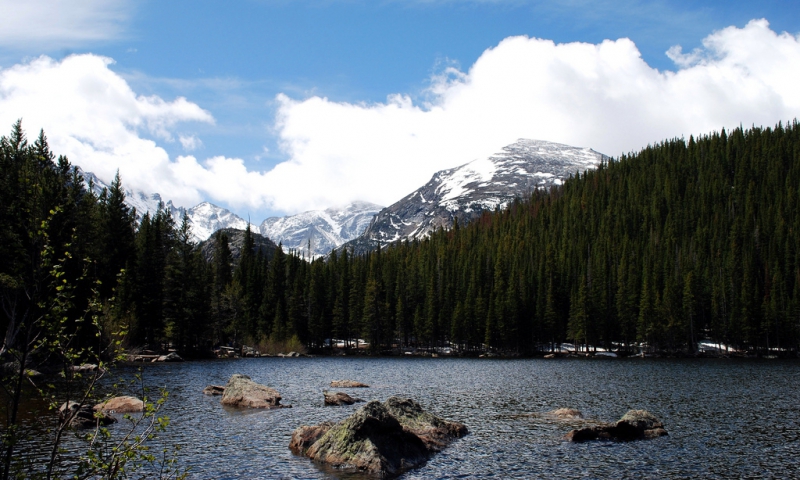 All Seasons Rv >> Bear Lake Trail, Rocky Mountain National Park Hiking - AllTrips All Seasons Rv >> Bear Lake Trail, Rocky Mountain National Park Hiking - AllTrips