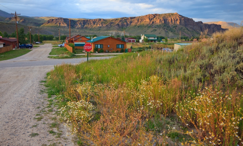 Kremmling City Colorado