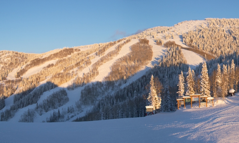 Steamboat Springs Resort