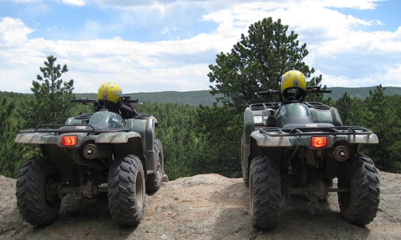 Rocky Mountain Offroad