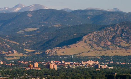 Nearby Towns