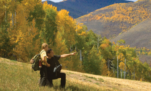 Colorado Rocky Mountains