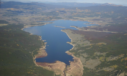Granby Colorado