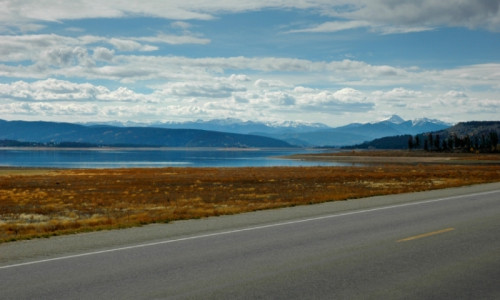 Grand Lake Colorado