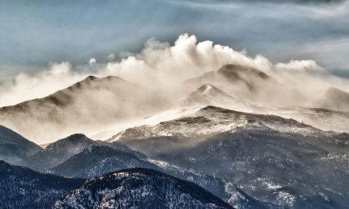 Winter Packages