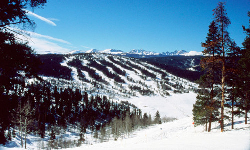 SolVista Ski Resort
