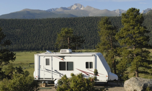 Camping & RV