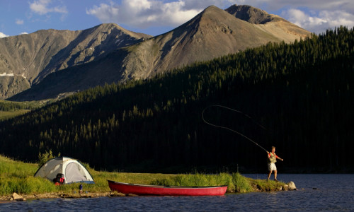 Kayak, Canoe & SUP