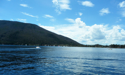 Grand Lake